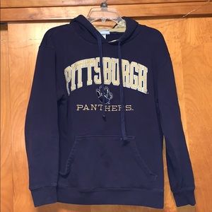 Pitt Sweatshirt